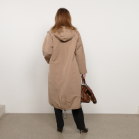 Parka Glenda